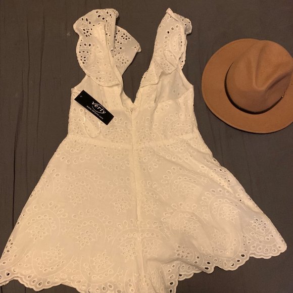 romper short - Picture 4 of 4